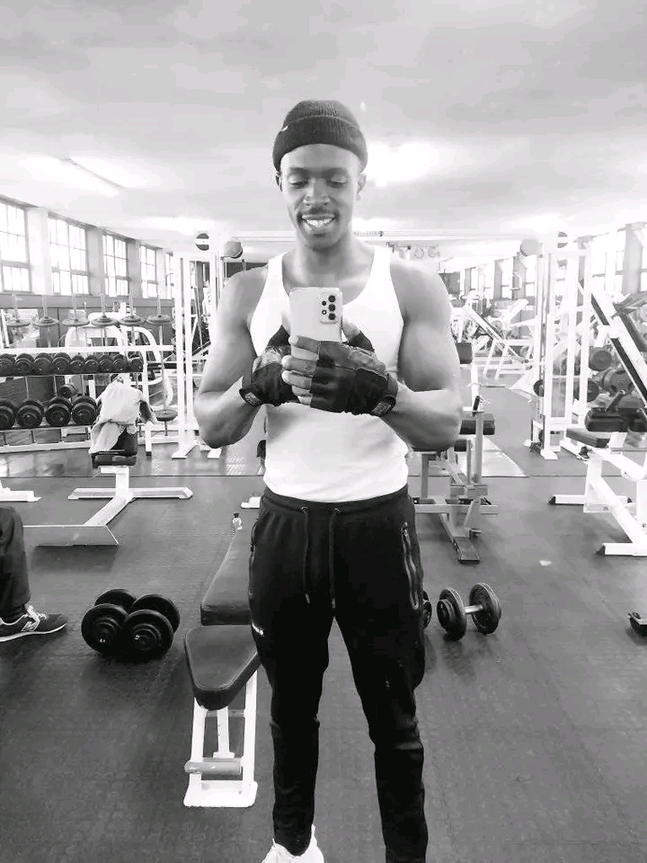 Photo by Scott Webb | Unsplash